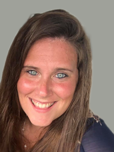 Brenna Mereness, LMHC