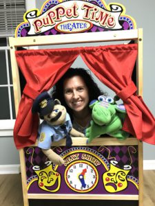 Kimberly Mossman, LICSW, Ed.S, Registered Play Therapist Supervisor, Certified Synergetic Play Therapist