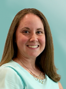 Kristen Brown, LMHC