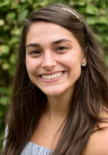 Mackenzie Kewley, LCSW