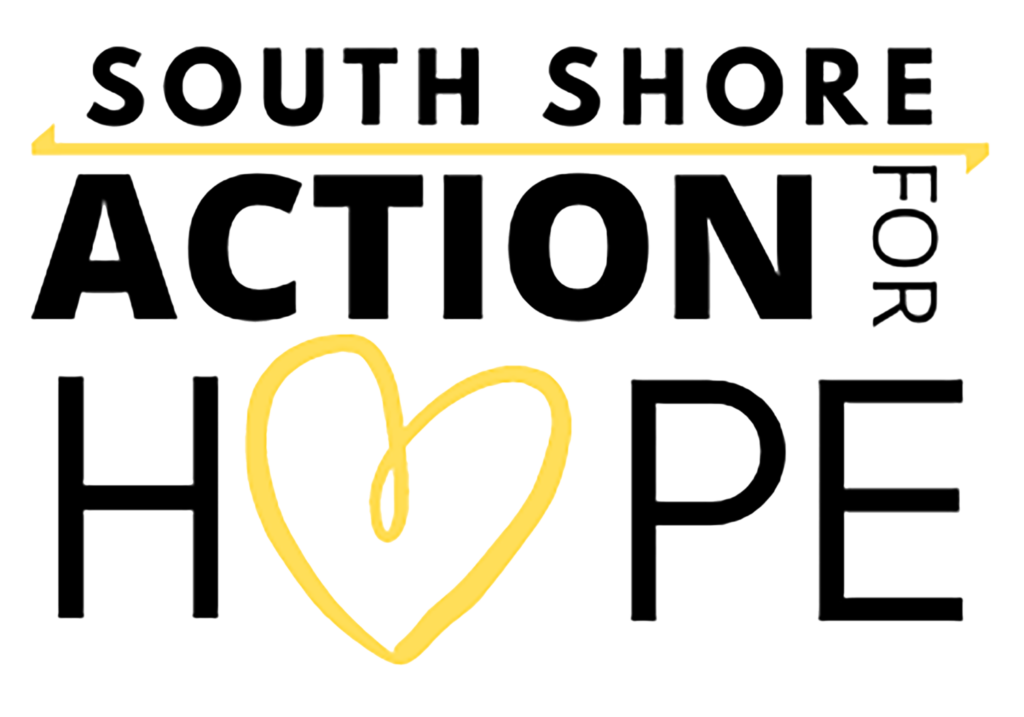 South Shore Action for Hope logo