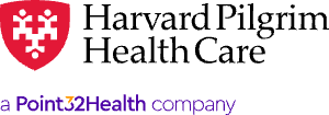 Harvard Pilgrim Health Care logo