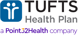 Tufts Health Plan logo
