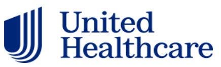 UnitedHealthcare logo
