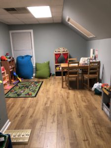 Our Playroom